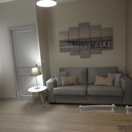 Apartament Appart Cosy 2 Pieces Paryż Zewnętrze zdjęcie