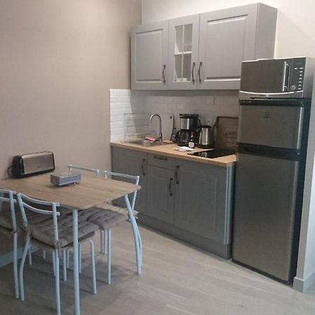 Apartament Appart Cosy 2 Pieces Paryż Zewnętrze zdjęcie