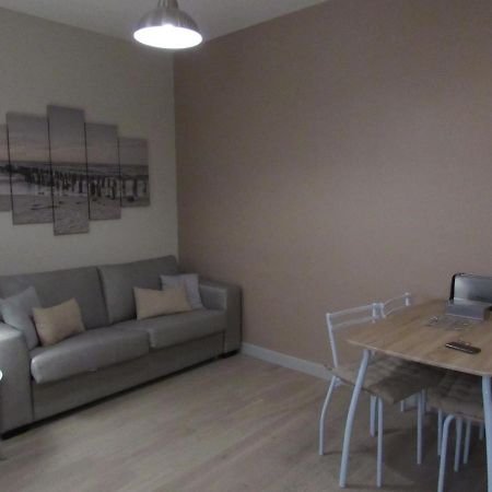 Apartament Appart Cosy 2 Pieces Paryż Zewnętrze zdjęcie