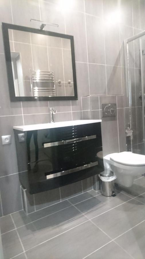 Apartament Appart Cosy 2 Pieces Paryż Zewnętrze zdjęcie