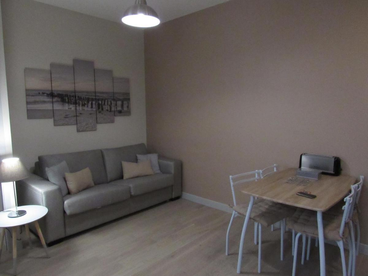 Apartament Appart Cosy 2 Pieces Paryż Zewnętrze zdjęcie