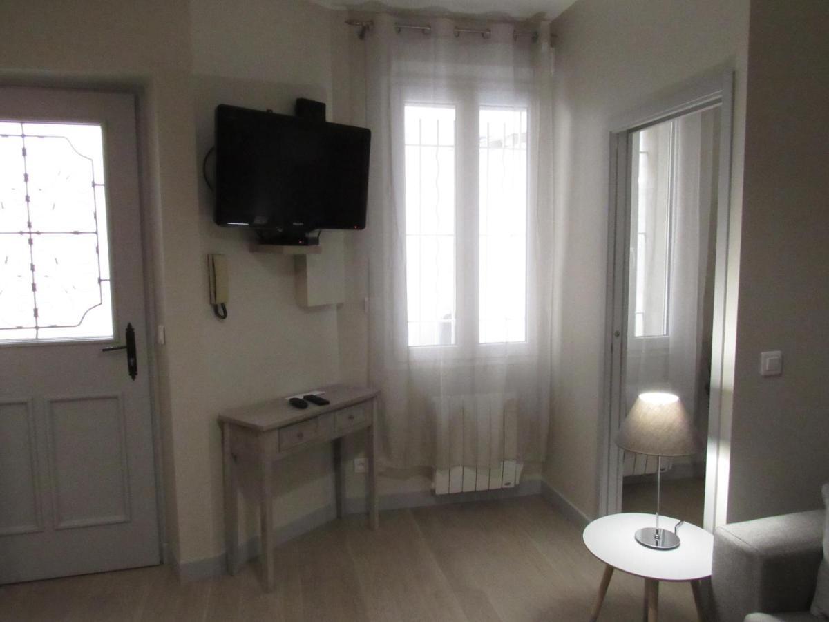 Apartament Appart Cosy 2 Pieces Paryż Zewnętrze zdjęcie