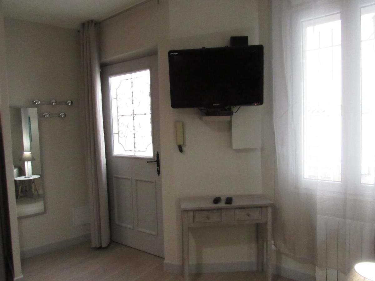 Apartament Appart Cosy 2 Pieces Paryż Zewnętrze zdjęcie